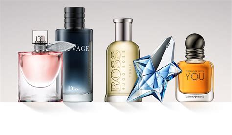 parfums günstig kaufen